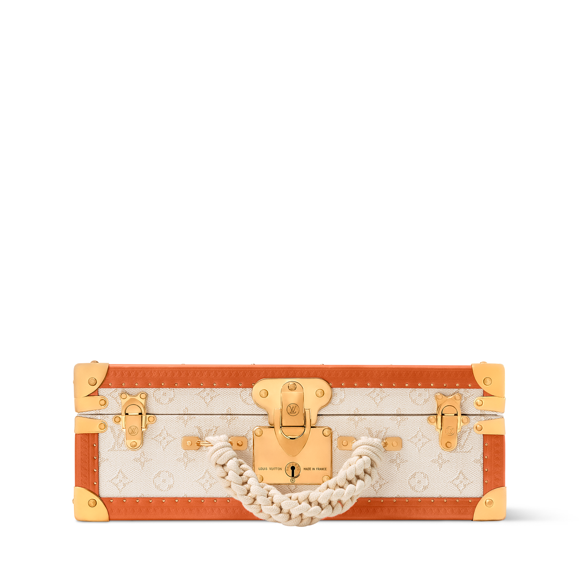Cotteville 16 Montres Monogram Heritage - Trunks and Boxes | LOUIS